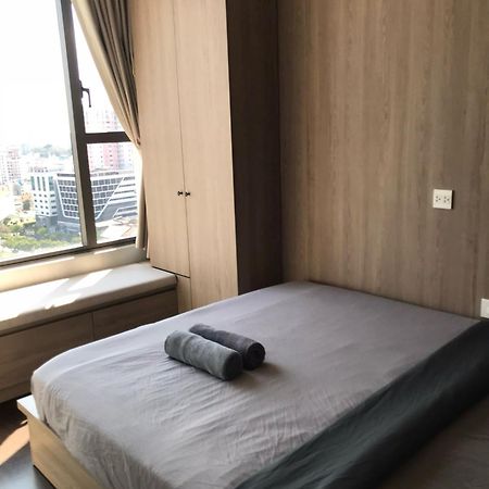 Hana Saigon Rivergate مدينة هوشي منه المظهر الخارجي الصورة