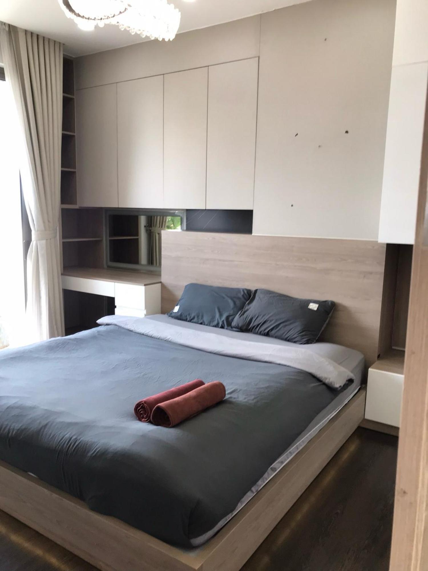 Hana Saigon Rivergate مدينة هوشي منه المظهر الخارجي الصورة