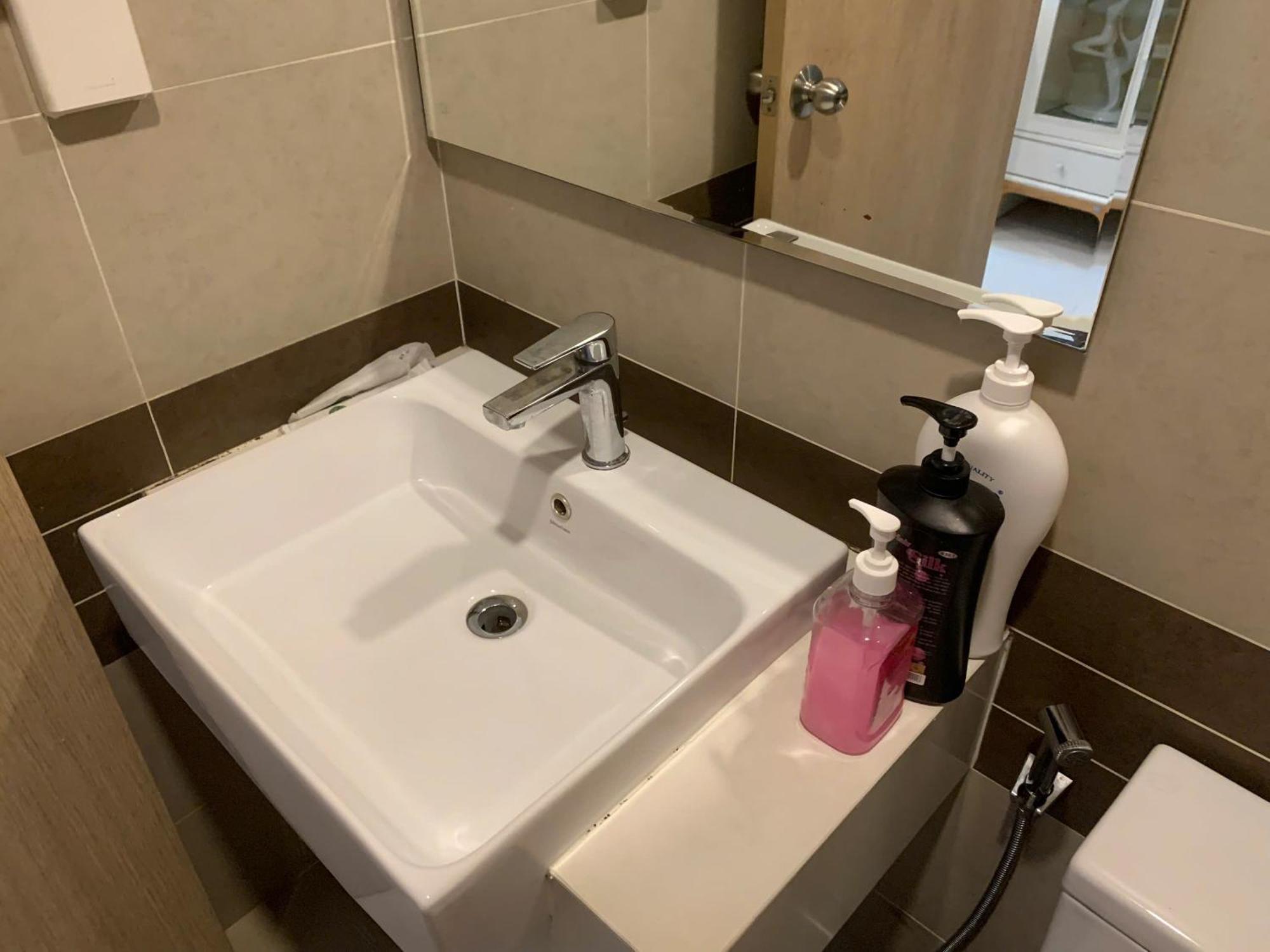 Hana Saigon Rivergate مدينة هوشي منه المظهر الخارجي الصورة